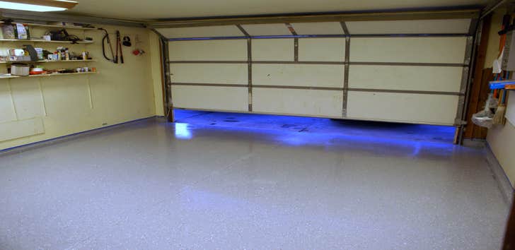 Photos by Garage Floor Coating Pros #1