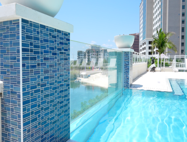 Photos by Aquatic Glazing International LLC #1