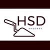 Hsd Masonry logo