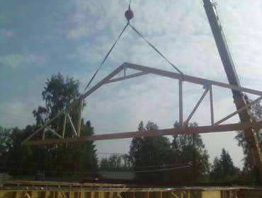 Golden Heart Construction Inc Project New Home Construction
