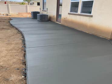 Concrete