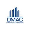 DMAC Design Build logo