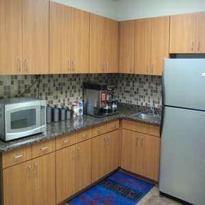 TFO Construction Projects Commercial building interior construction, renovation, finish outs and facility improvements