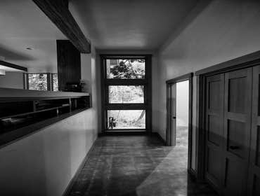Thomas Residence