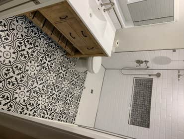 Photos by One Stop Remodel and Building #1