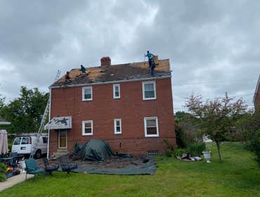 Photos by the Roof Kings #1