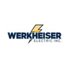 Jeff Werkheiser Electric logo