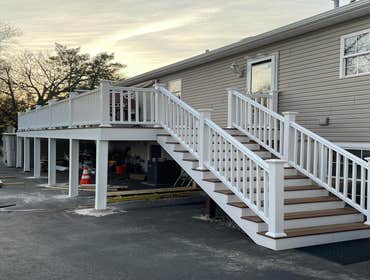 Photos by Huffs Decks Plus LLC #1