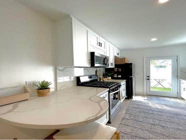 Photos by Tech Line Construction Inc #2 San Jose Kitchen Remodel