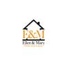 Ellen & Mary Home Improvement LLC logo