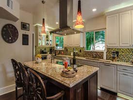 Photos from Decomar Construction Services Inc Master Bathroom complete Remodel
Kitchen Remodel