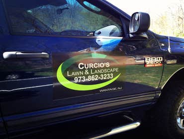 Curcios Lawn And Landscape