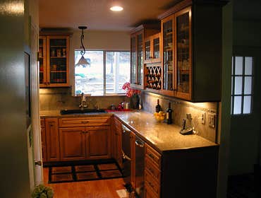 Photos by Precision Custom Builders #1