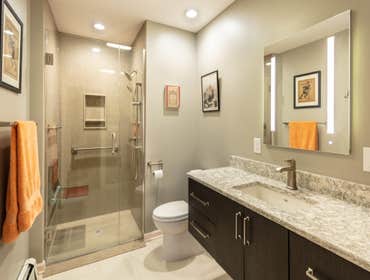 Photos by Glamour Home Remodeling #1