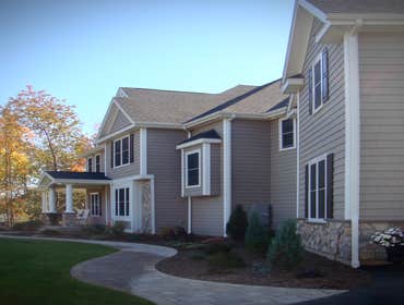 Photos by Jennifer Morgenthau Architect, LLC #1