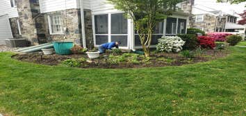 Versatile Landscaping LLC
