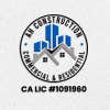 Ah Construction logo