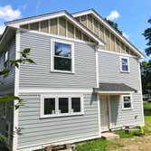 Natick, MA Installation of James Hardie Siding