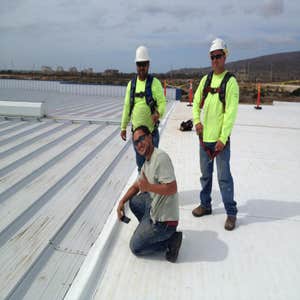 Photos by Shafers Roofing #1