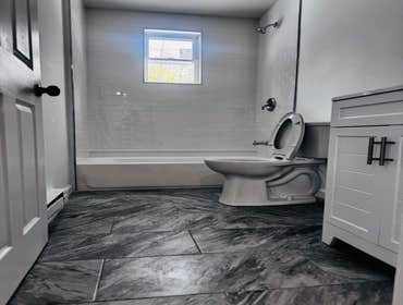 Bathroom Remodeling
