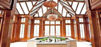 Photos by Grain High Performance Homes #1