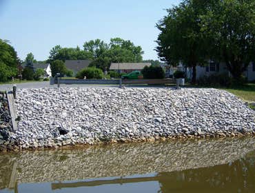 Dock/Marine Construction