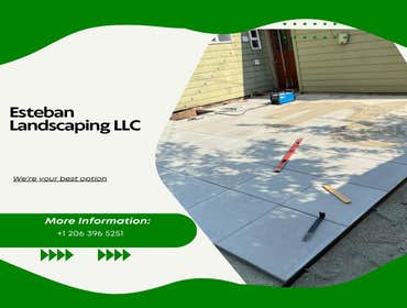 Photos by Esteban Landscaping LLC #24