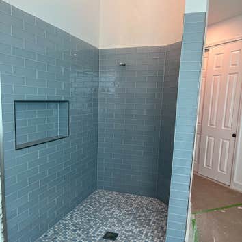 Photos by The Only One Tile and Marble LLC #1