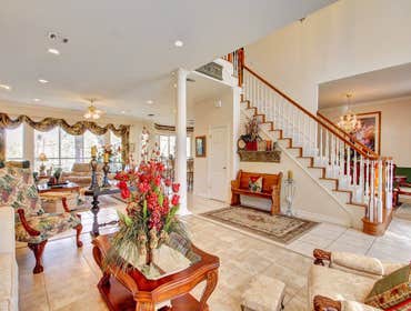 Thistle Cove Custom Home