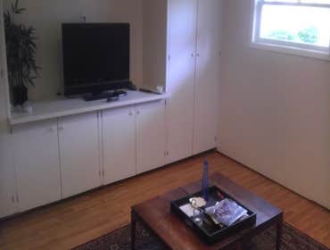 basement remodel