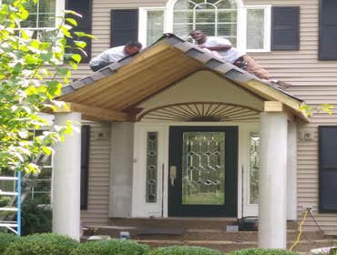 Photos by Zion Home Improement/restoration LLC #1