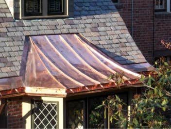 Photos by Mahan Slate Roofing Co West Hartford #1