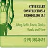 Steve Euler Construction & Remodeling LLC logo