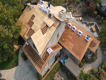 Photos by Barak Builders Group Inc #1 Roofing
Landscape
Kitchen