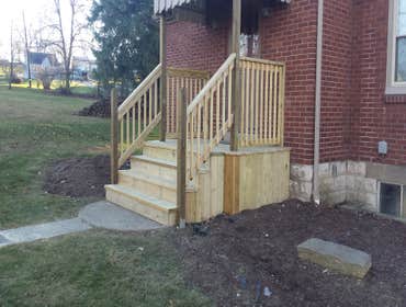 Photo(s) from Buddy The Builder Handyman Services
