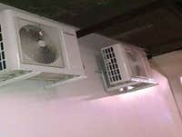 Air Conditioning Units - Sample