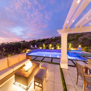 Pacific Paradise Pools