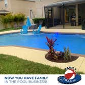 Family Pools Inc