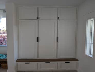 Photos by Holland & Sons Construction #1