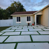 Photos by Apex Concrete Albuquerque #1