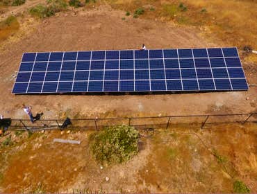 Solar Projects