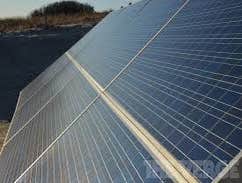 Sample project photos - Solar