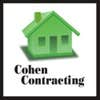 Cohen Contracting logo
