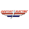 Destiny Electric logo
