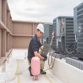 HVAC Paterson