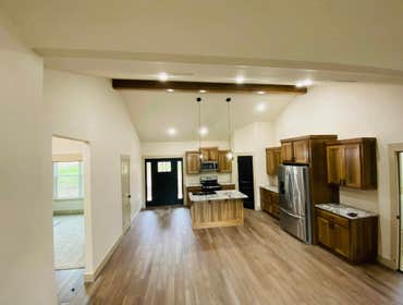 Photos by Hudgins Construction #1