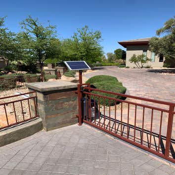 Photos by Silver State Automatic Gates #1
