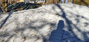 Bassett Roofing LLC