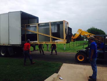 Photos from Texas Air Assurance