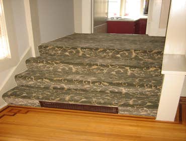 Photo(s) from Beau Monde Fine Floors Inc Couristan